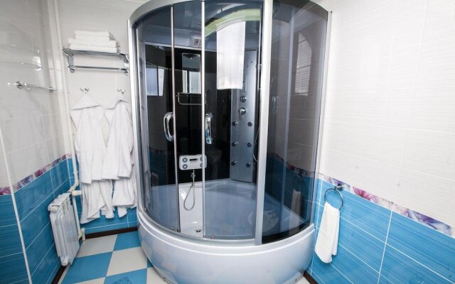 Rus apart-otel