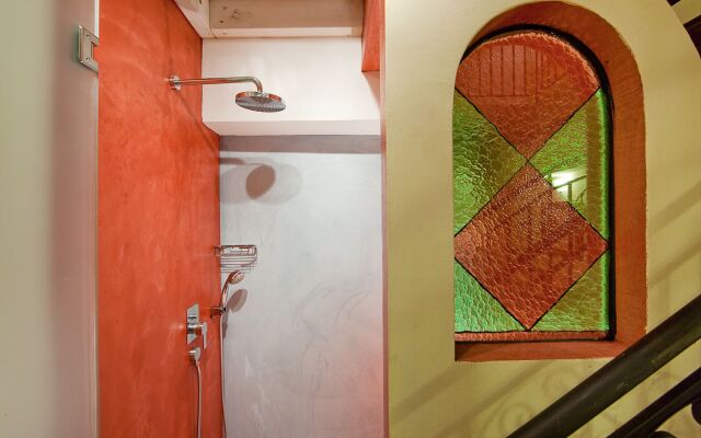 In Camera Art Boutique Hotel