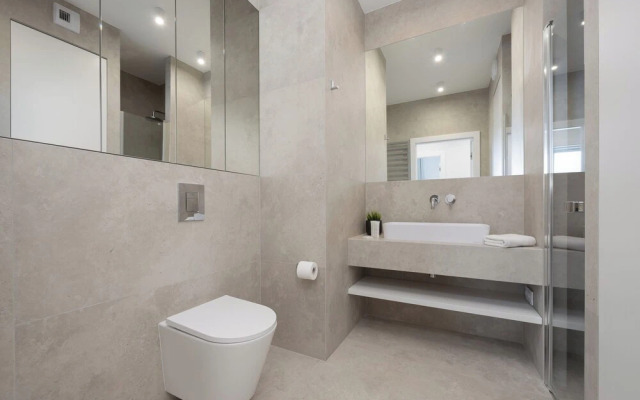 Exclusive Apartment by Renters Prestige