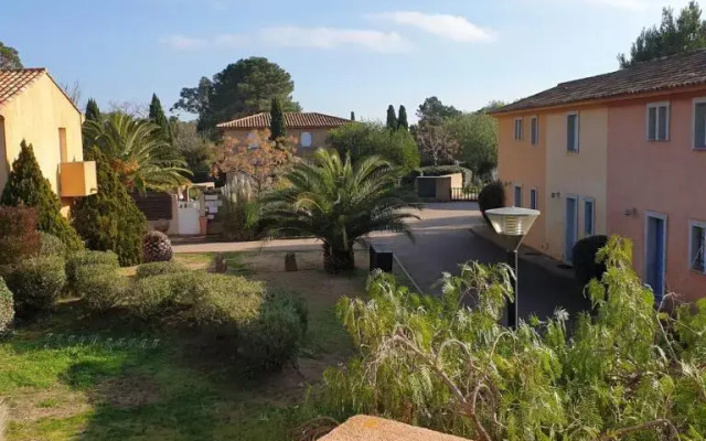 Mini villa Messicana 5 pers 500 m plage piscine