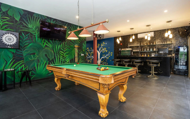 Boutique Resort Private Pool Villa