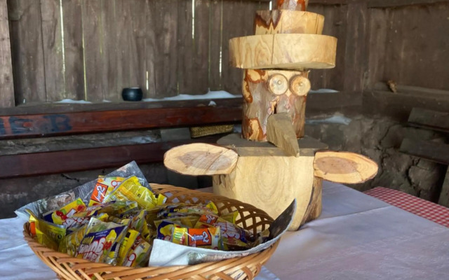 Ferienwohnung "Auszeit"