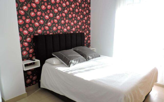 Plaza de España Boutique Apartment