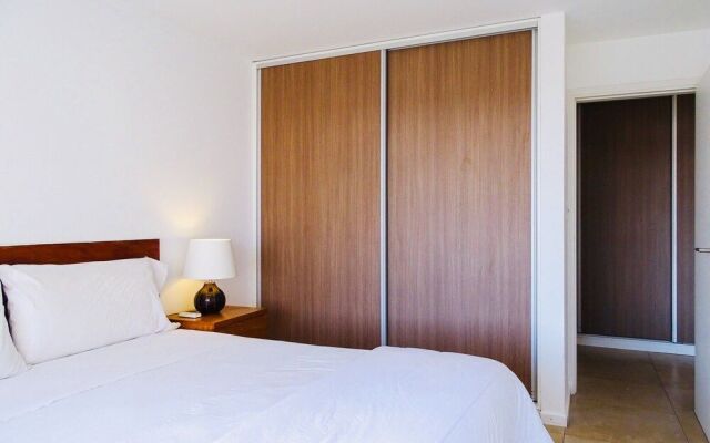 Sacha Mistol Residence _Nueva Cordoba