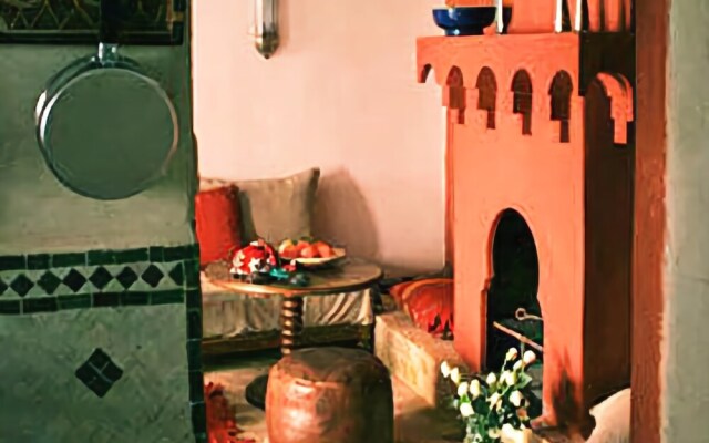 Riad Honey