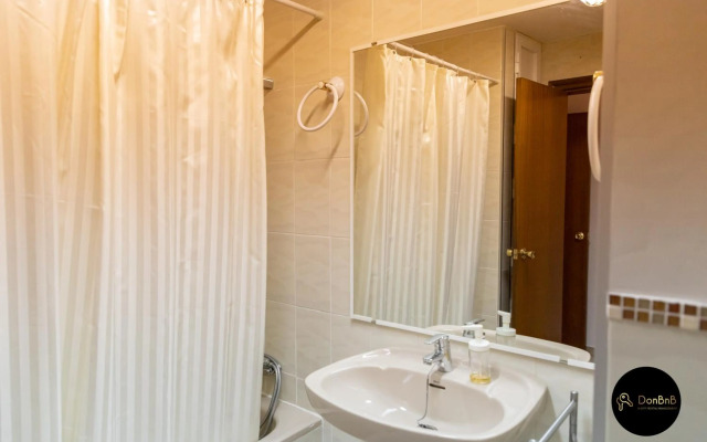 Apartment La Peineta Ronda