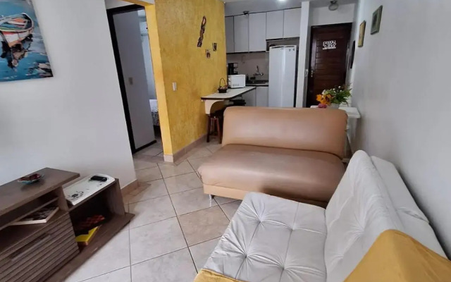 Condomínio agradável Familiar