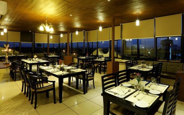 Jodhana Elite by 1589 Hotels