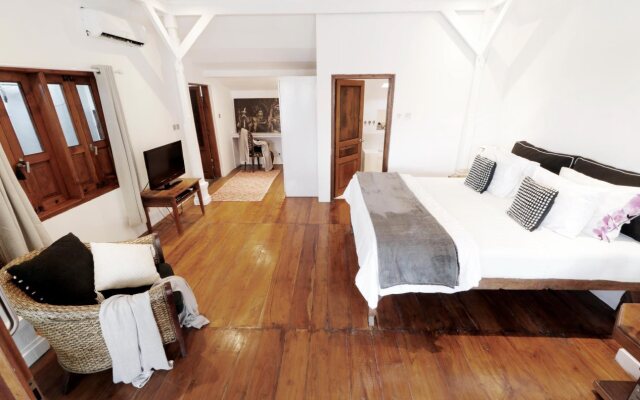 The Apartments Canggu