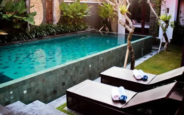Prana Villa