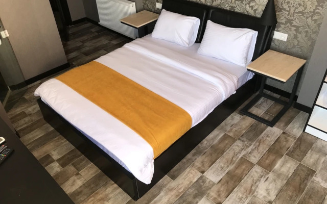 Panorama 360 Hotel