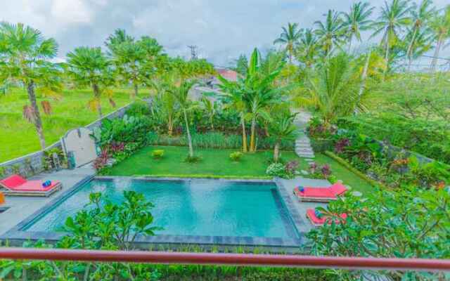 Hana House Ubud