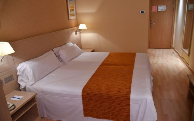 Hotel Class Valls