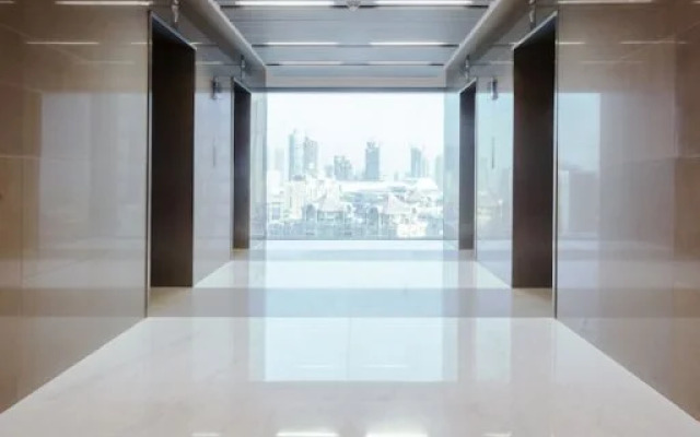 Central Park Towers
