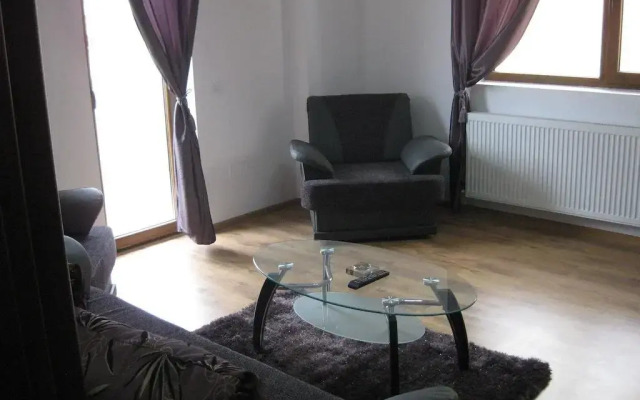 Apartment Mamaia Nord