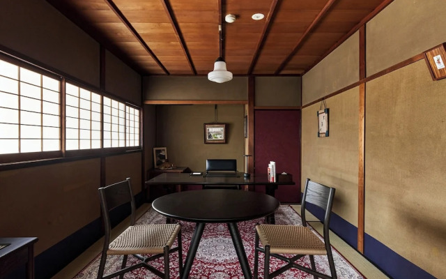 Kyo no Yado Ishihara