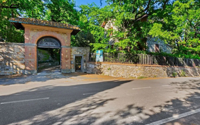 Belvilla by OYO Casa Il Casiere