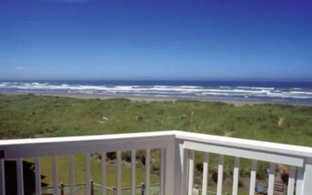 WorldMark Mariner Village