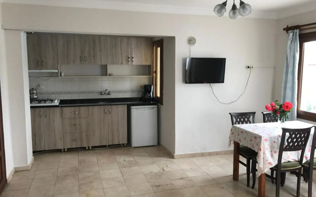Kilim Apart Hotel