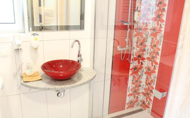 Pokoje gościnne Jola