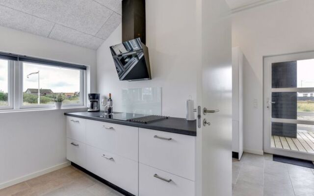 "Kimi" - 600m from the sea in Western Jutland