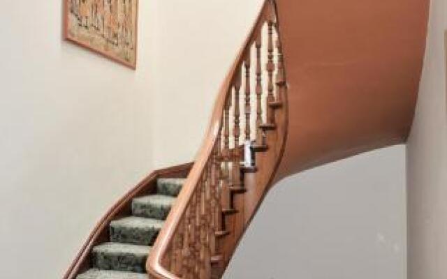 Forth Bay Guest House