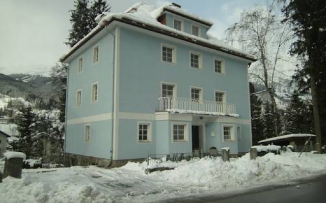 Villa Laner