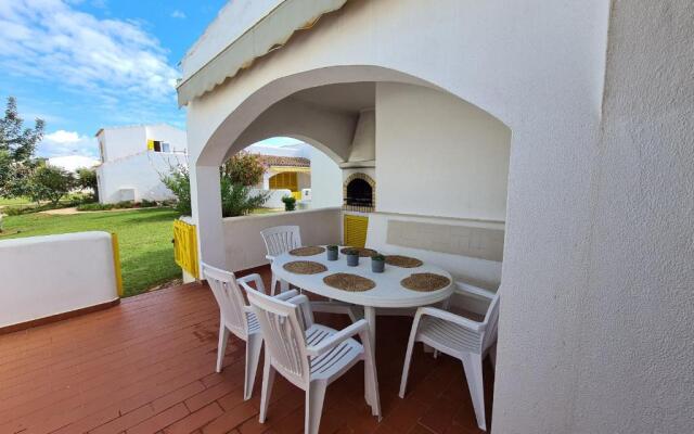 Aldeia do Golf - Vila I8