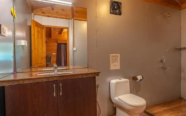 Marron Sea View Resort