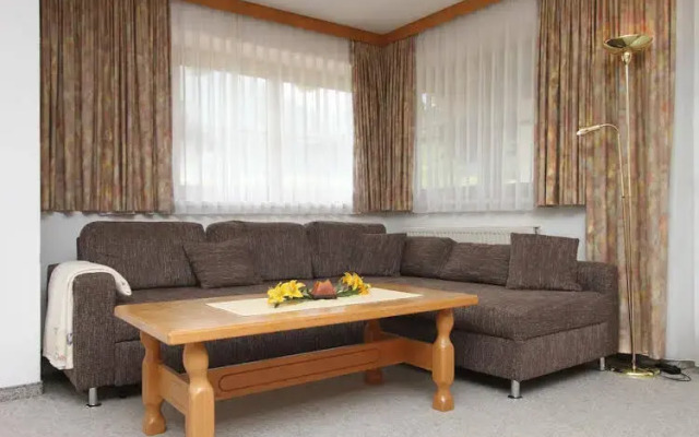 Ferienwohnungen Christine