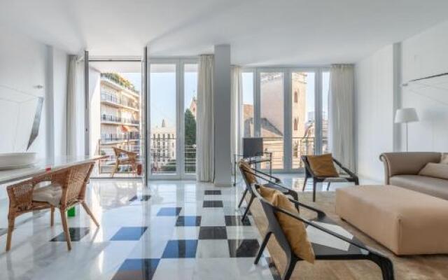 Apartamento Deluxe Calle Imagen