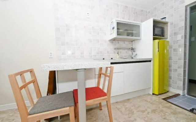 Seorabeol Togi Tourist Pension