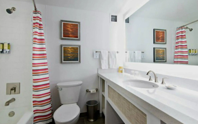 Hilton Head Health - Weight Loss Resort and Health Spa