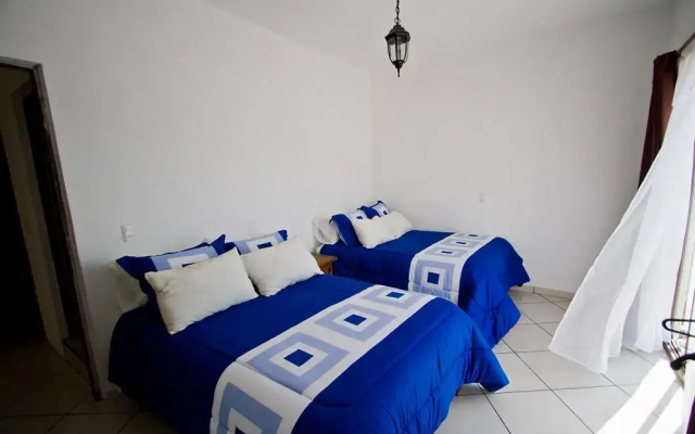 Villa Peñasco