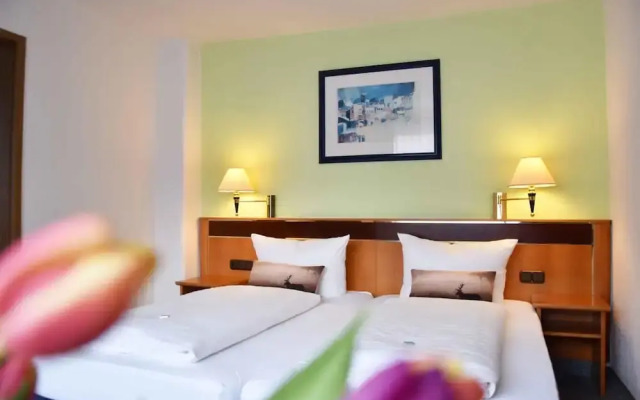 Landhotel Zum Hirsch