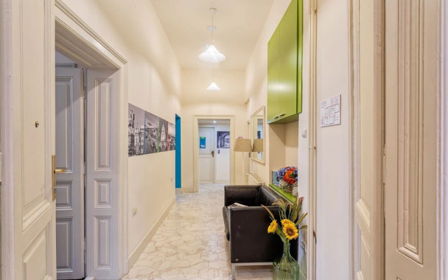 Booking BnB