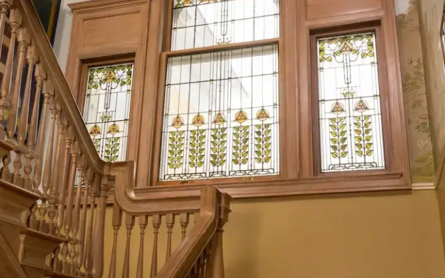 Ringling House Bed & Breakfast