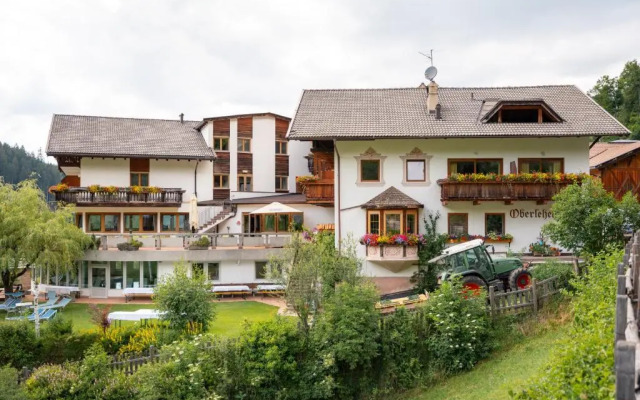 Hotel Oberlehenhof