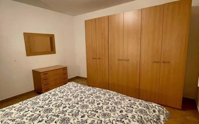 Apartment in Tuscany Near Montecatini Golf Club