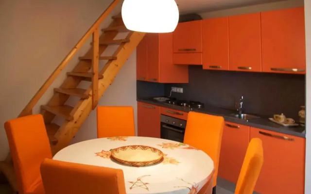 Albergo Diffuso Ravascletto