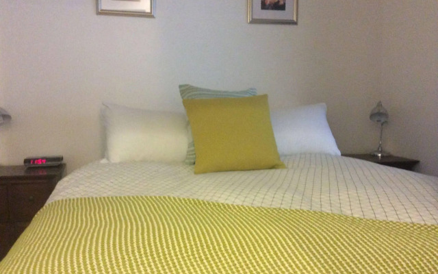 West Fitzroy Apartments