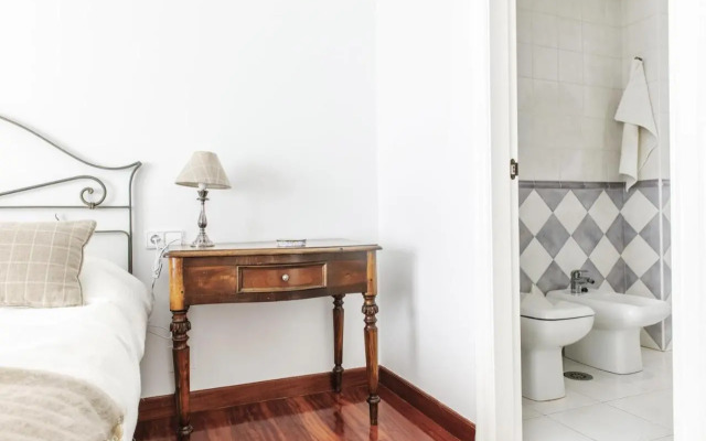 Apartamento Céntrico y Acogedor