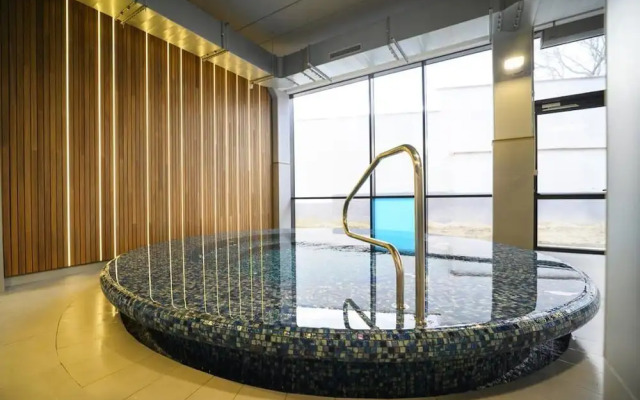AQUAREL health & spa center