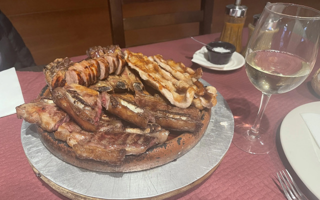 Hotel Silvota
