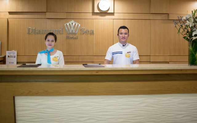 Diamond Sea Hotel