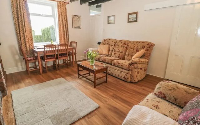 4 Harrogate Cottages
