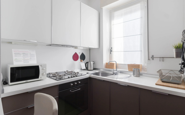 Italianway - Masaccio 18 B