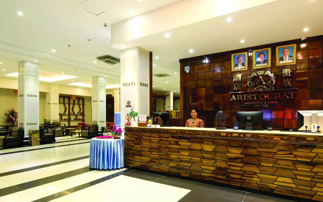 Aristocrat Residence & Hotel