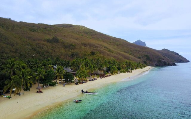 Octopus Resort