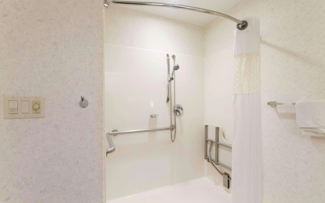 Hampton Inn Buffalo South/I-90